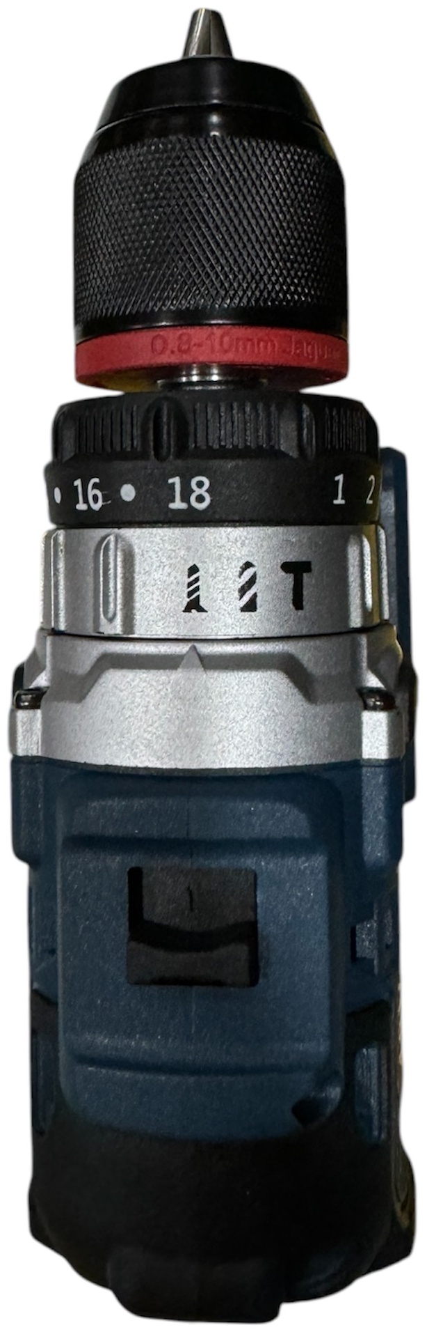 Дрель-шуруповерт REV-48