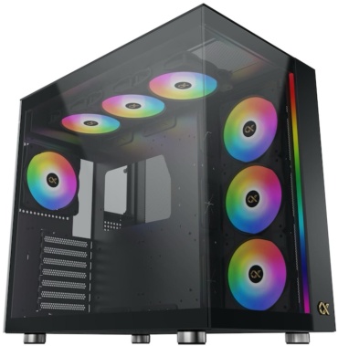 VEGA i5-13400F / RTX 5070 12 Гб / 32 Гб /  SSD 1024 Гб / Win 11 Pro