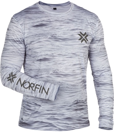 Джемпер NORFIN 133004-XL XL