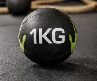 Kerimsport универсальный тренировочный мяч 23 см мультиколор
