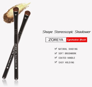 ZOREYA Eyeshadow brush 1