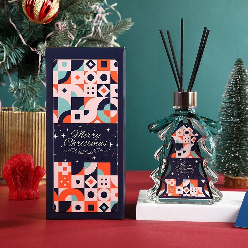Диффузор Merry Christmas Диффузор 200 мл
