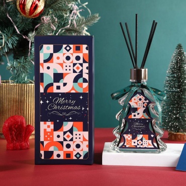 Merry Christmas Диффузор 200 мл