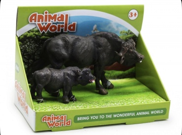 Animals 10 см 2 шт