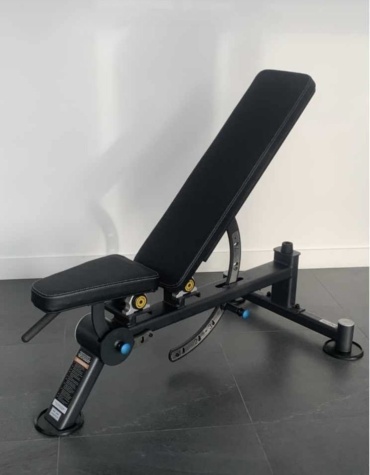 Kerimsport скамья U 2039 Dhz