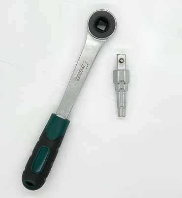 Zeissler ключ радиаторный ZSw.905.010306 1 шт