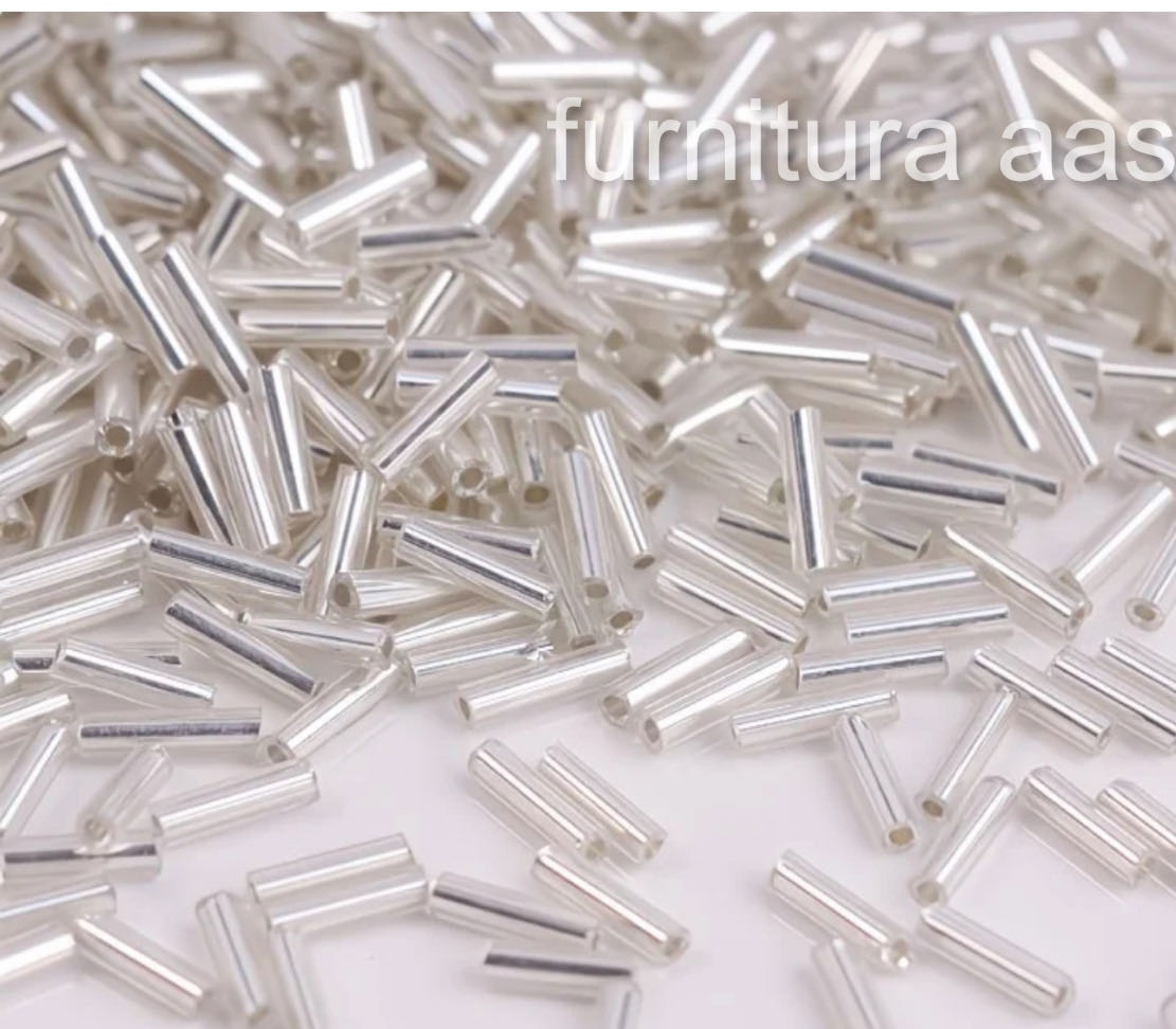 Бисер GLASS BEADS 3
