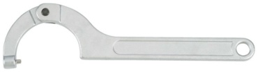 Ключ разводной Force 823A050