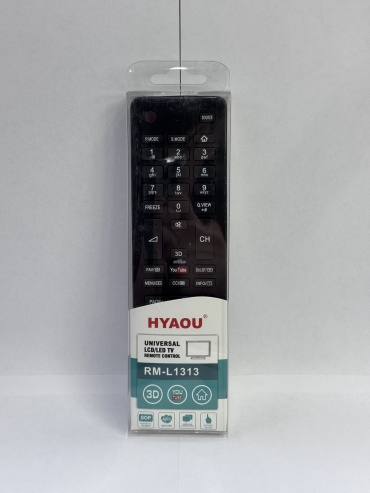 HYAOU RM-L1313