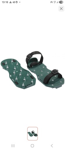 STAYER подошвы 11191 шип 25
