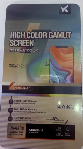 KAIKU дисплей для Huawei Honor x6/ x8 5g