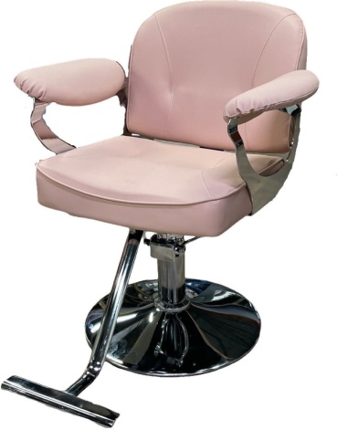 BeautyMebel кресло розовый 75х63 см
