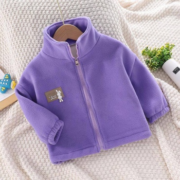 Кофта Polar-Purple сиреневый