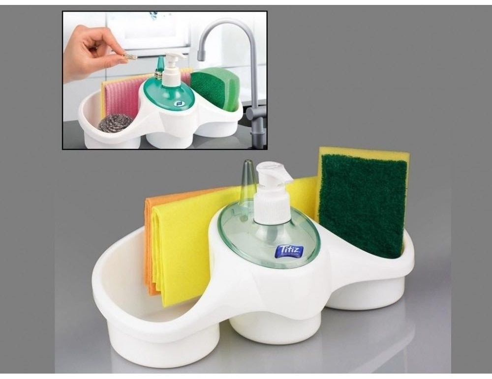 TITIZ Tidy 653