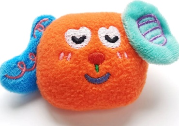 Игрушка Игрушка 652148959 мультиколор
