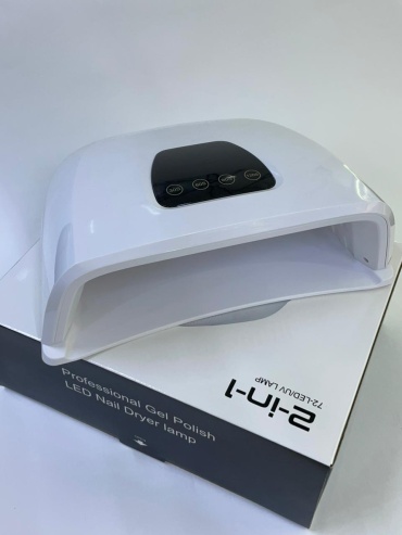 Лампа SUN Z33 LED-UV 48 Вт
