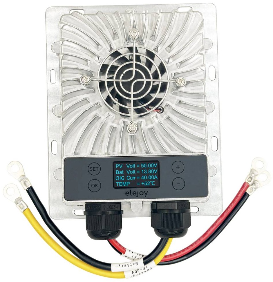 ELEJOY МРРТ EMD600W