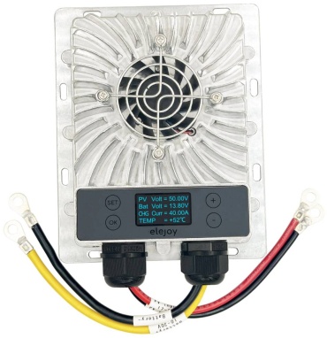 ELEJOY МРРТ EMD600W