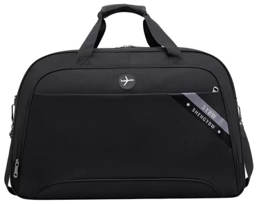 ZOR 7701 полиэстер 40 л черный
