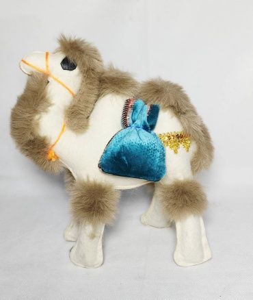 Сувенирные игрушки Верблюд