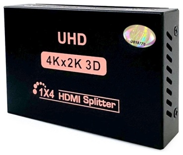 Переходник ViTi HDMI - HDMI