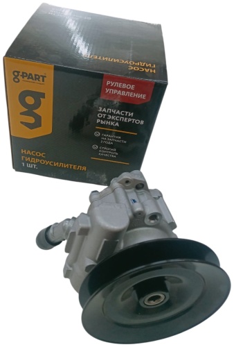 G-part насос ГУР GP.11470008