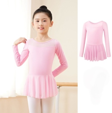 Купальник 30080711_Rosa 110 розовый 110