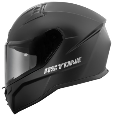 ASTONE GT07 черный матовый 2XL