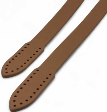 Hand Craft Choco450mm искусственная кожа 450 мм коричневый