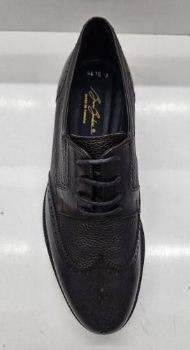 Броги Bruno Bordese коричневый