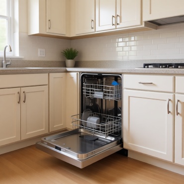 Посудомоечная машина Electrolux EEM 48320L белый