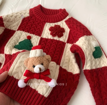 Кофта 0risma белый, красный