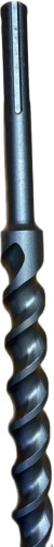 Бур SDS-max Matrix 71274, 26х800 мм, 1 шт