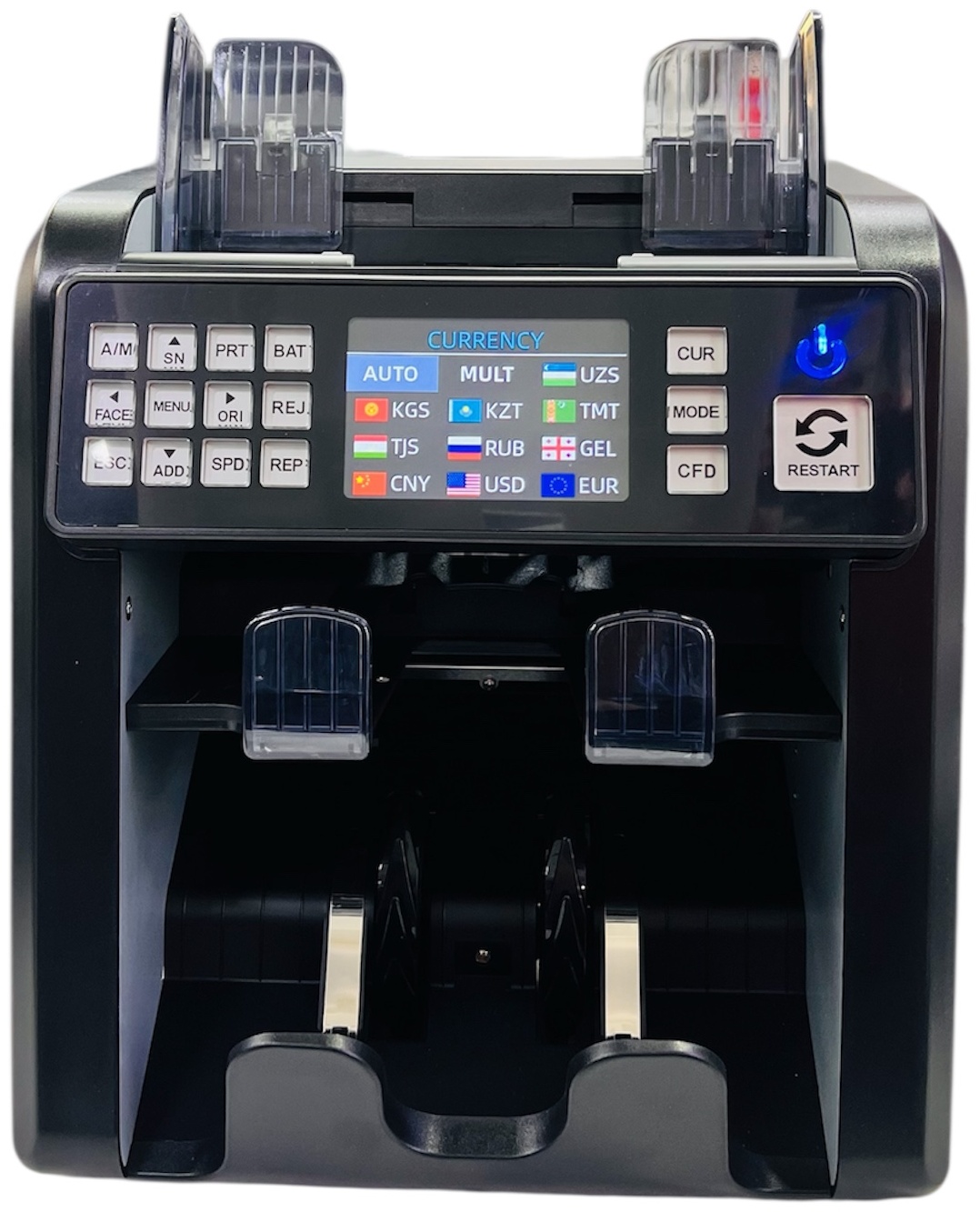 Bill Counter AL 952