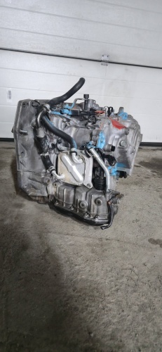 ASIN блок управления коробки передач 31020-3JX5C