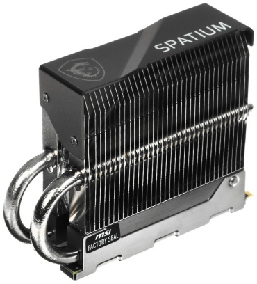 SSD MSI SPATIUM-M570-PRO-2TB-FROZR 2000 Гб