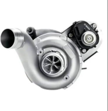 SLTURBO турбонагнетатель 4917701500