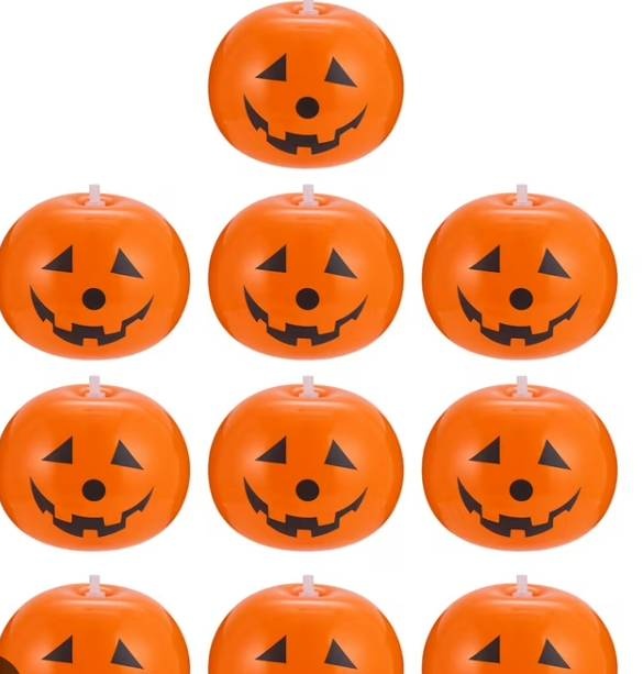 HALLOWEEN BALLOON праздника