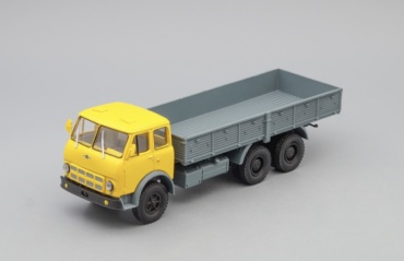 Автомобиль Автоистория МАЗ-514 35Н299 1:43