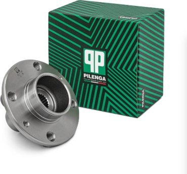 Pilenga ступица HB-P 2348