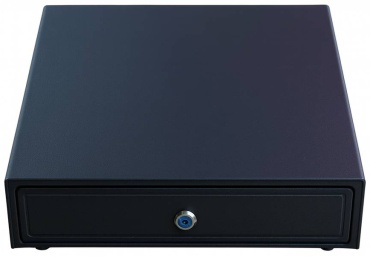 Сейф 520512966 ключевой замок (335х80х355 мм)