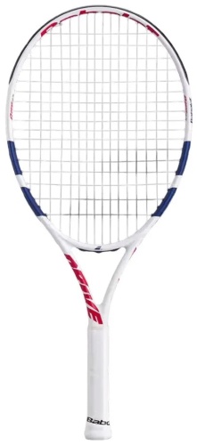 Ракетка Babolat Drive JR 24 W str 140513-100 0