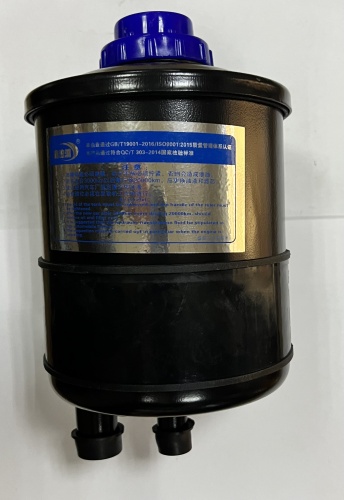 Бачок ГУР WG9725470060