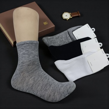 Носки Djos Socks 10 пар мультиколор 41-47