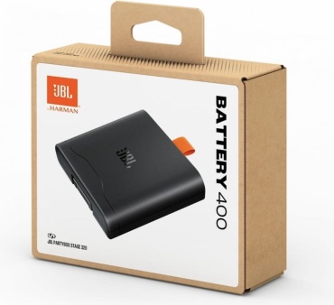 JBL Battery 400 для JBL PARTYBOX STAGE 320