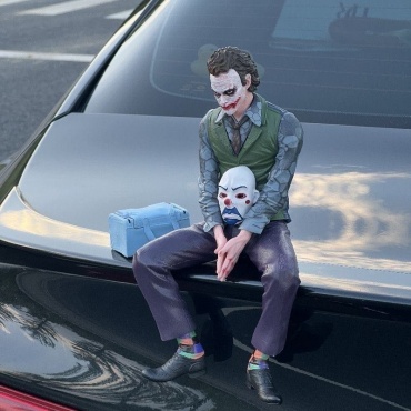 Игрушка Joker 69866