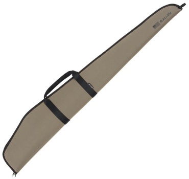 Чехол для оружия Allen Leadville 52 Inch Case - Black And Tan, 131-52
