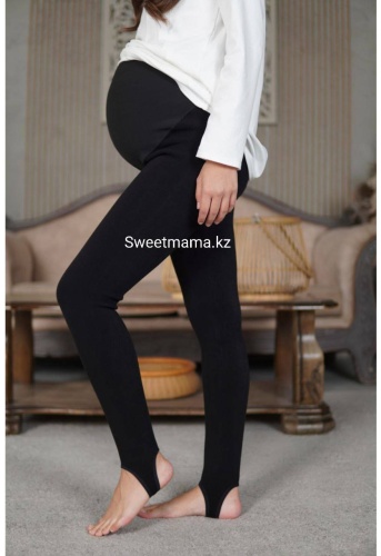Леггинсы Sweetmama.kz черный