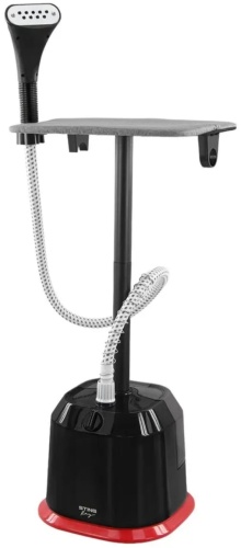 Отпариватель STINGRay ST-ST303A черный