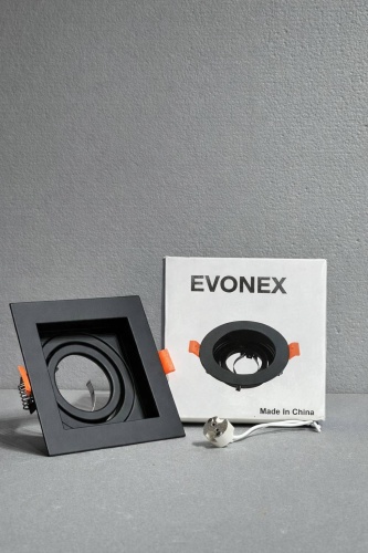 EVONEX спот FFt